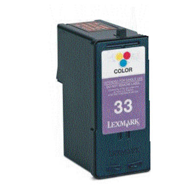 Lexmark 33