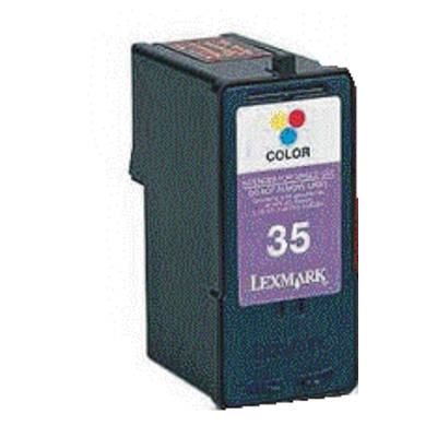 Lexmark 35