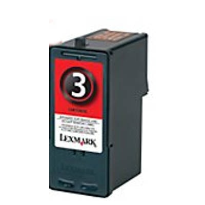 Lexmark 3