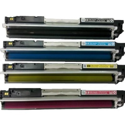 HP 126A