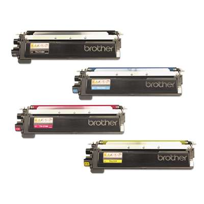 Brother TN-230 CMYK