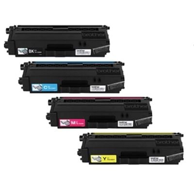 Brother TN-321 CMYK