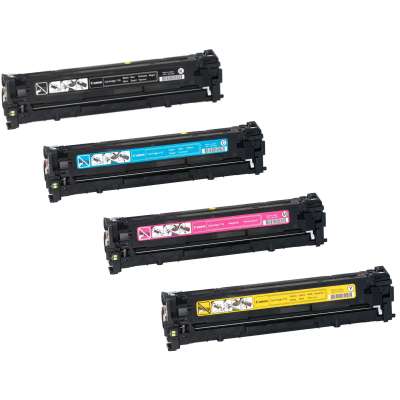 Canon CRG-716 CMYK