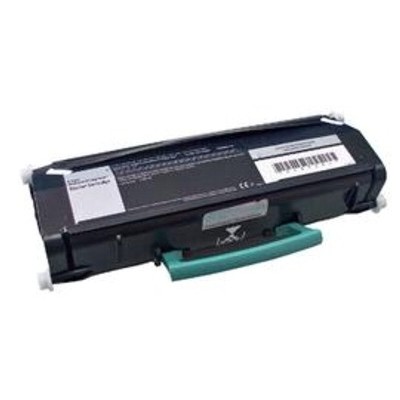 Lexmark E460x