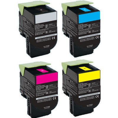 Lexmark 24B60x