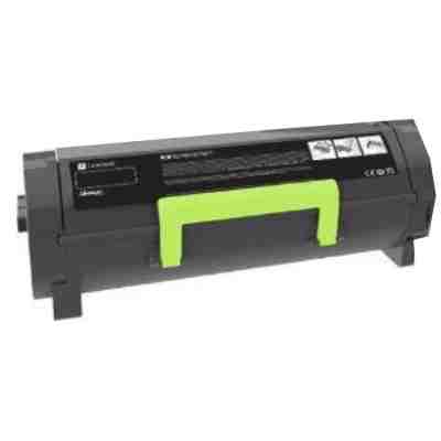 Lexmark 58D2x