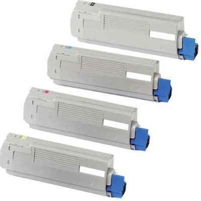 Oki C833/843 Oki C833/843