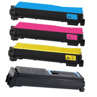 Kyocera TK-540 CMYK