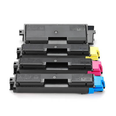 Kyocera TK-590 CMYK