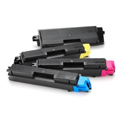 Kyocera TK-580 CMYK