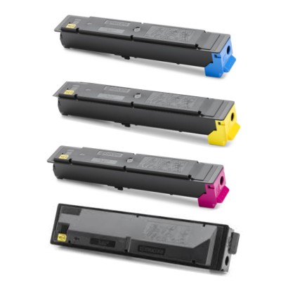 Kyocera TK-5205 CMYK