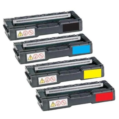 Kyocera TK-150 CMYK