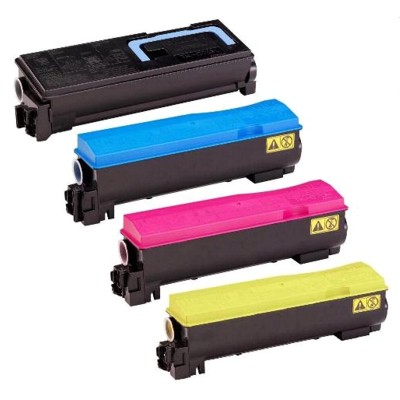 Kyocera TK-570 CMYK