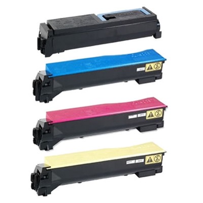 Kyocera TK-560 CMYK 