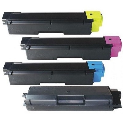 Kyocera TK-5270 CMYK