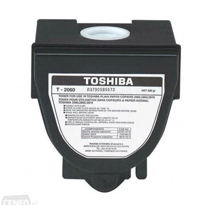 Toshiba T-2060E 
