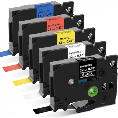 Brother TZe-S Brother TZe-S