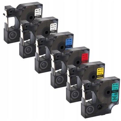 DYMO D1-Durable