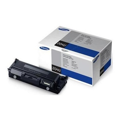 Toner oryginalny MLT-D204U do Samsung (SU945A) (Czarny)