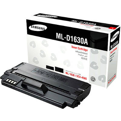 Toner oryginalny ML-D1630A do Samsung (ML-D1630A) (Czarny)