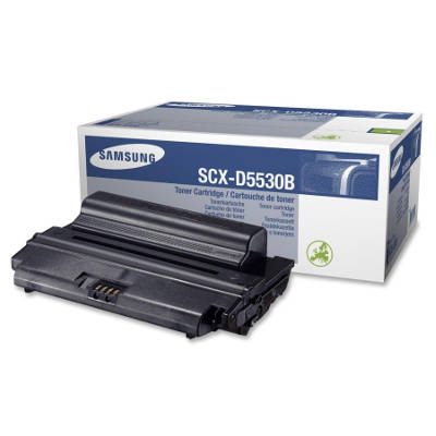 Toner oryginalny SCX-D5530B do Samsung (SV199A) (Czarny)