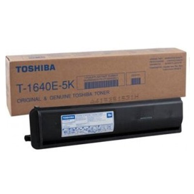 Toner oryginalny T-1640E do Toshiba (6AJ00000023) (Czarny)