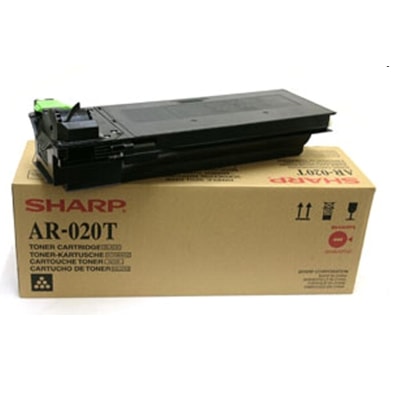 Toner oryginalny AR020T do Sharp (AR020T, AR-020T, AR020LT) (Czarny)