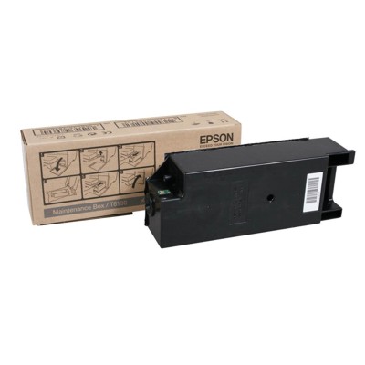 Zestaw Konserwacyjny oryginalny T6190 do Epson (C13T619000)