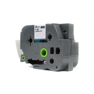 Taśma zamiennik TZe-565 do Brother (TZe-565) (Niebieski) Taśma zamiennik TZe-565 do Brother (TZe-565) (Niebieski)