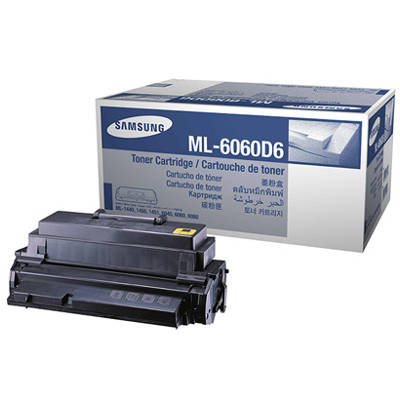 Toner oryginalny ML-6060D6 do Samsung (ML-6060D6) (Czarny)