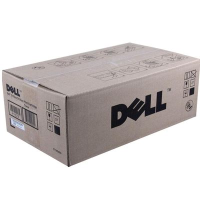 Toner oryginalny 3110 do Dell (593-10166) (Błękitny)