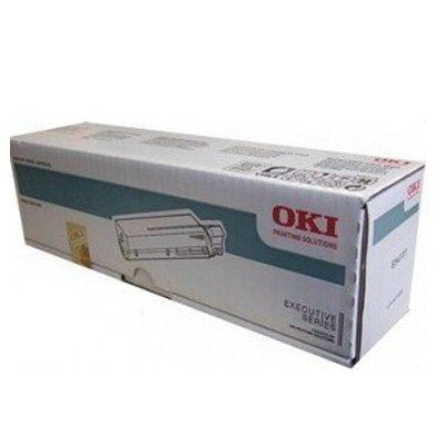 Toner oryginalny ES8453/ES8473 do Oki (45862821) (Błękitny)