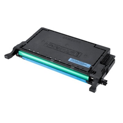 Skup toner CLT-C5082S 2,5K do Samsung (SU056A) (Błękitny)