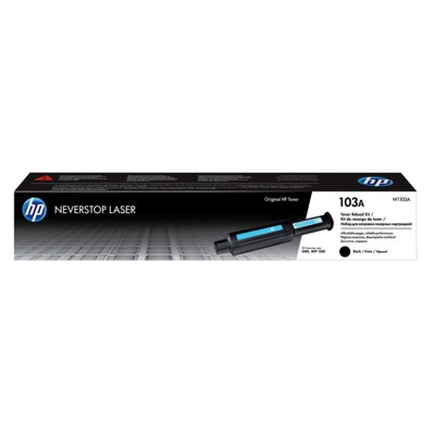 Toner oryginalny 103A do HP (W1103A) (Czarny)