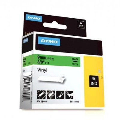 Taśma oryginalny 18440 do DYMO (18440) (Zielony) Taśma oryginalny 18440 do DYMO (18440) (Zielony)