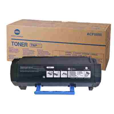 Toner oryginalny TNP-75 do KM (ACF0051) (Czarny)