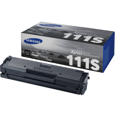 Toner oryginalny MLT-D111S do Samsung (SU810A) (Czarny)