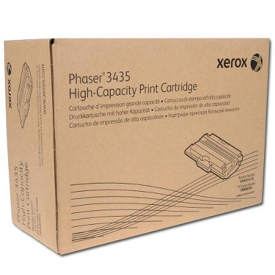 Toner oryginalny 3435 10K do Xerox (106R01415) (Czarny)
