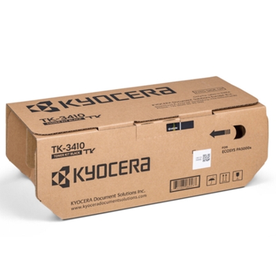 Toner oryginalny TK-3410 do Kyocera (1T0C0X0NL0) (Czarny)