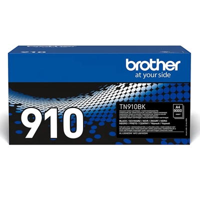 Toner oryginalny TN-910BK do Brother (TN-910BK) (Czarny)