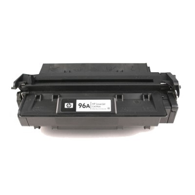 Skup toner 96A do HP (C4096A) (Czarny)