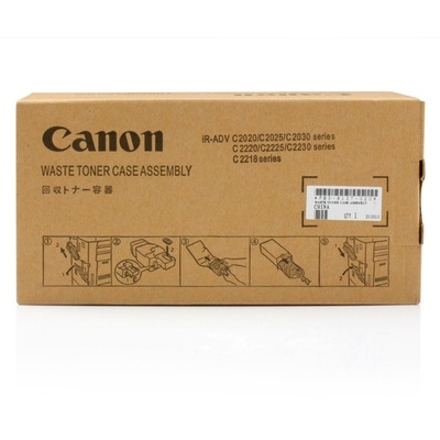 Pojemnik na Zużyty Toner oryginalny C-EXV 34 do Canon (FM38137000)