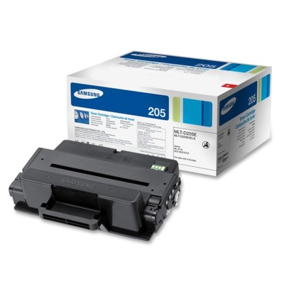 Toner oryginalny MLT-D205E do Samsung (SU951A) (Czarny)