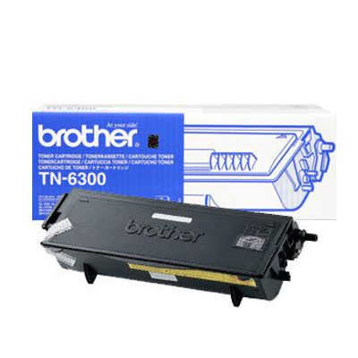 Toner oryginalny TN-6300 do Brother (TN6300) (Czarny)