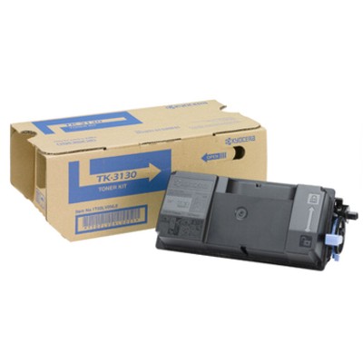 Toner oryginalny TK-3130 do Kyocera (1T02LV0NL0) (Czarny)