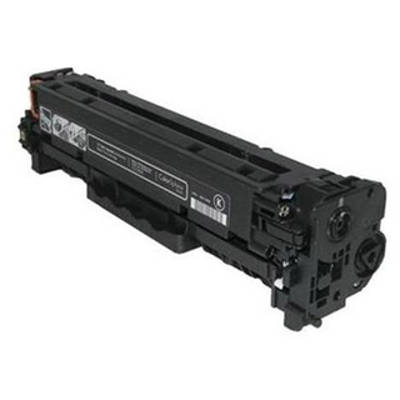 Regeneracja toner 312A do HP (CF380A) (Czarny)