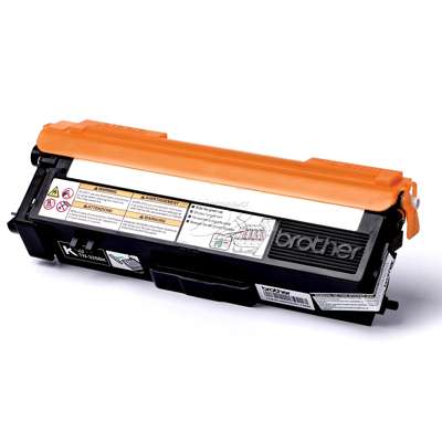 Skup toner TN-325BK do Brother (TN325BK) (Czarny)