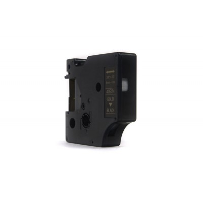 Taśma zamiennik D1-40924 do DYMO (D1-40924) (Czarny) Taśma zamiennik D1-40924 do DYMO (D1-40924) (Czarny)