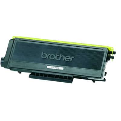 Skup toner TN-3170 do Brother (TN3170) (Czarny)