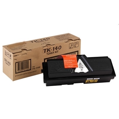 Toner oryginalny TK-140 do Kyocera (TK-140) (Czarny)